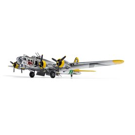 Airfix 1:72 Boeing B17G Flying Fortress