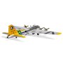Airfix 1:72 Boeing B17G Flying Fortress