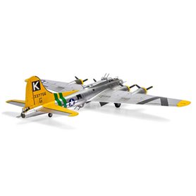 Airfix 1:72 Boeing B17G Flying Fortress
