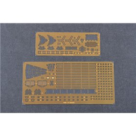 I LOVE KIT 1:72 OSA-2 - RUSSIAN NAVY MISSILE BOAT