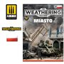 The Weathering Magazine nr 34 - MIASTO