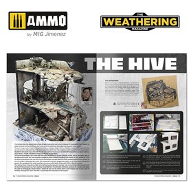 The Weathering Magazine nr 34 - MIASTO