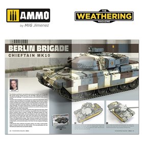 The Weathering Magazine nr 34 - MIASTO