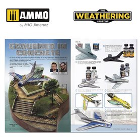 The Weathering Magazine nr 34 - MIASTO