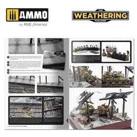 The Weathering Magazine nr 34 - MIASTO