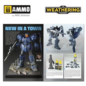The Weathering Magazine nr 34 - MIASTO