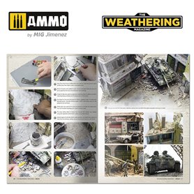 The Weathering Magazine nr 34 - MIASTO