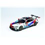 Nunu 24010 1/24 BMW M8 2019 Daytona 24h winner