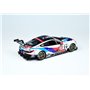 Nunu 24010 1/24 BMW M8 2019 Daytona 24h winner