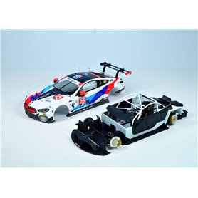 Nunu 1:24 BMW M8 GTE - DAYTONA WINNER 2019