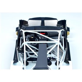 Nunu 1:24 BMW M8 GTE - DAYTONA WINNER 2019