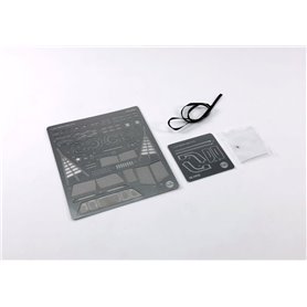 Nunu 1:24 BMW M8 GTE - DAYTONA WINNER 2019