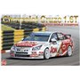 Nunu 24022 1/24 Chevrolet Cruze 1.6T'13 WTCC World Champion