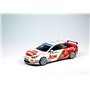 Nunu 24022 1/24 Chevrolet Cruze 1.6T'13 WTCC World Champion