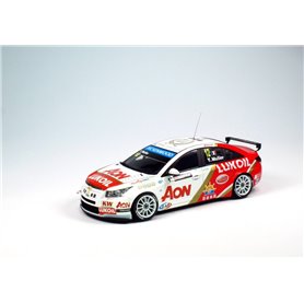 Nunu 1:24 Chevrolet Cruze 1.6T - 13 WTCC WORLD CHAMPION