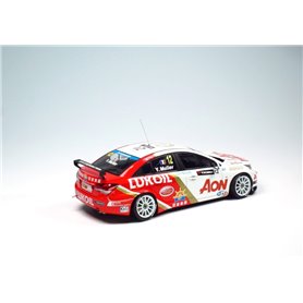 Nunu 1:24 Chevrolet Cruze 1.6T - 13 WTCC WORLD CHAMPION