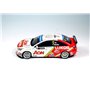 Nunu 24022 1/24 Chevrolet Cruze 1.6T'13 WTCC World Champion