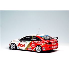 Nunu 1:24 Chevrolet Cruze 1.6T - 13 WTCC WORLD CHAMPION