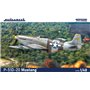 Eduard 84176 P-51D-20 Mustang Weekend edition