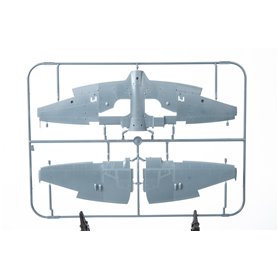 Eduard 82125 Tempest Mk.II late version Profipack edition