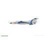 Eduard 7458 Mig-21MF Fighter Bomber Weekend edition