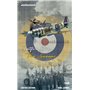 Eduard 11153 Spitfire Story The Sweeps Spitfire Mk.Vb