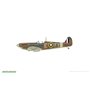 Eduard 1:48 SPITFIRE STORY - THE SWEEPS - DUAL COMBO - LIMITED EDITION