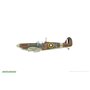 Eduard 11153 Spitfire Story The Sweeps Spitfire Mk.Vb