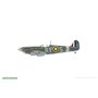 Eduard 1:48 SPITFIRE STORY - THE SWEEPS - DUAL COMBO - LIMITED EDITION