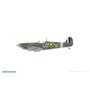 Eduard 1:48 SPITFIRE STORY - THE SWEEPS - DUAL COMBO - LIMITED EDITION