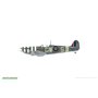 Eduard 11153 Spitfire Story The Sweeps Spitfire Mk.Vb