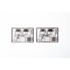 Eduard 1:48 SPITFIRE STORY - THE SWEEPS - DUAL COMBO - LIMITED EDITION