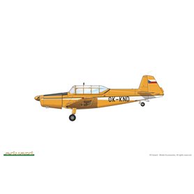 Eduard 11152 Trener Zlin Z-226 Limited edition