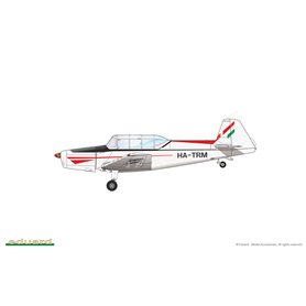 Eduard 11152 Trener Zlin Z-226 Limited edition