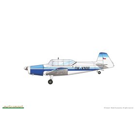 Eduard 11152 Trener Zlin Z-226 Limited edition