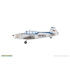 Eduard 11152 Trener Zlin Z-226 Limited edition