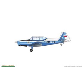 Eduard 11152 Trener Zlin Z-226 Limited edition