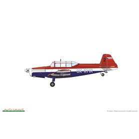 Eduard 11152 Trener Zlin Z-226 Limited edition