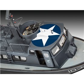 Revell 65176 1/72 US Navy Swift Boat MK. I