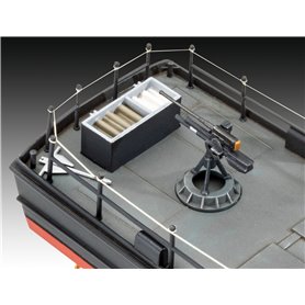 Revell 65176 1/72 US Navy Swift Boat MK. I