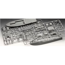 Revell 65176 1/72 US Navy Swift Boat MK. I