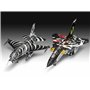 Revell 05671 1/72 NATO Tiger Meet 60th Anniversary Gift Set