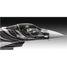 Revell 05671 1/72 NATO Tiger Meet 60th Anniversary Gift Set