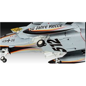 Revell 05671 1/72 NATO Tiger Meet 60th Anniversary Gift Set