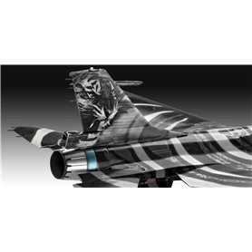 Revell 05671 1/72 NATO Tiger Meet 60th Anniversary Gift Set