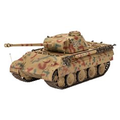 Revell 1:35 Pz.Kpfw.V Panther Ausf.D - GIFT SET