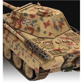 Revell 1:35 Pz.Kpfw.V Panther Ausf.D - GIFT SET