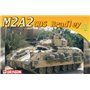 Dragon 1:72 M2A2 ODS Bradley