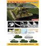 Dragon 1:72 T-34/76 Mod.1942 "FORMOCHKA"