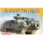 Dragon 1:72 Aav7a-1 RAM/RS W/EAAK